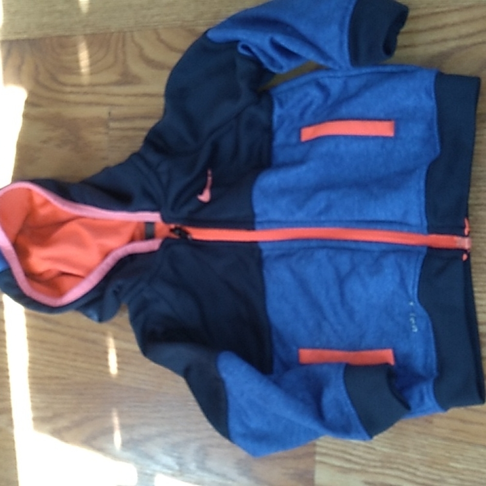 Nike sweater